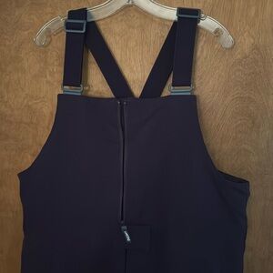 Lands End Expedition Waterproof Insulated Snow Bib